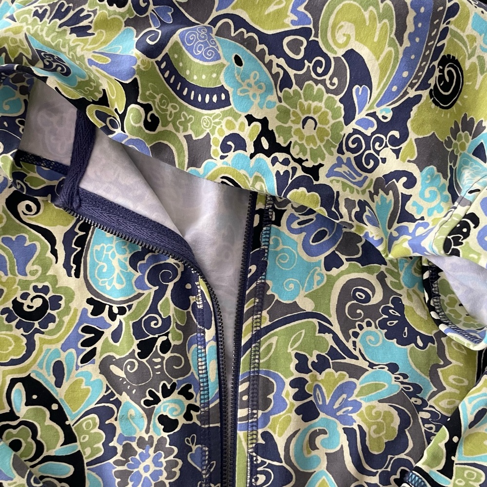 Sigrid Olsen 3XL Hoodie - Picture 4 of 4